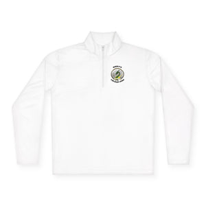 CSD Dragon - Unisex Quarter-Zip Pullover