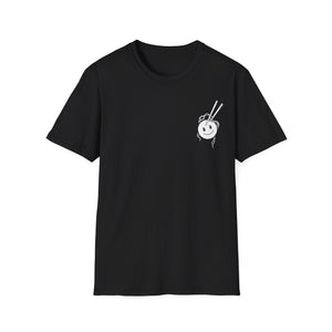 Bowl Full - soft-style tee