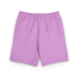 102d SSB - Unisex Garment-Dyed Lightweight Fleece Sweat Shorts