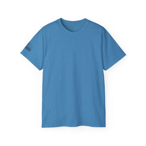 Warhammer Fitness - Unisex Ultra Cotton Tee