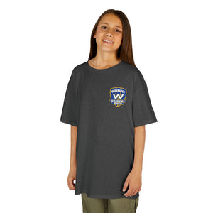 WHS 2027 - Youth Sizes Heavy Cotton™