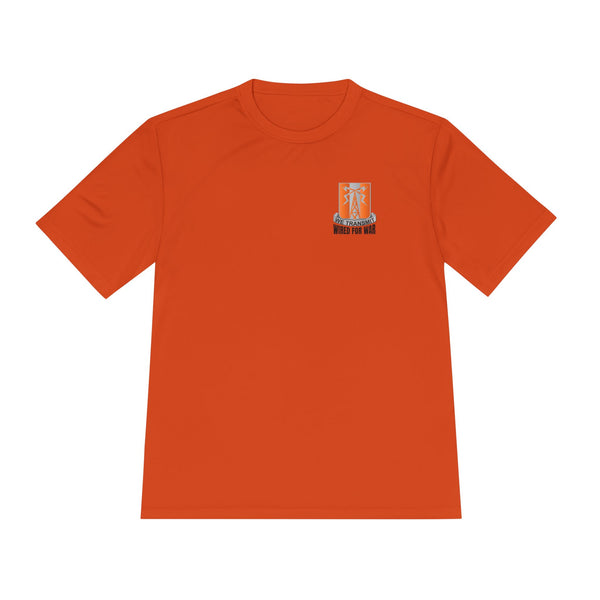 52d SSB - Unisex Moisture Wicking Shirt