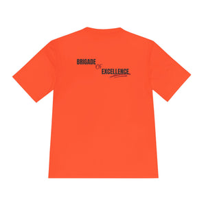 Excellence -  Moisture Wicking