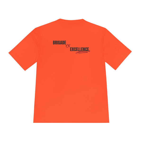 Excellence -  Moisture Wicking
