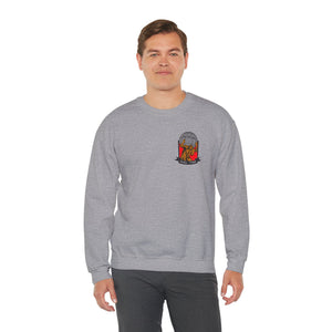 USANEC-S - Unisex Heavy Blend™ Crewneck Sweatshirt