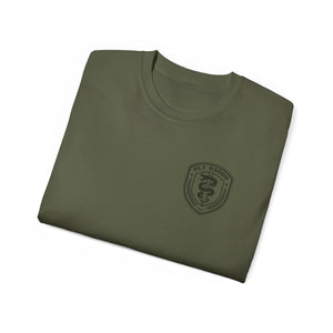 PLT DADDY - Unisex Ultra Cotton Tee
