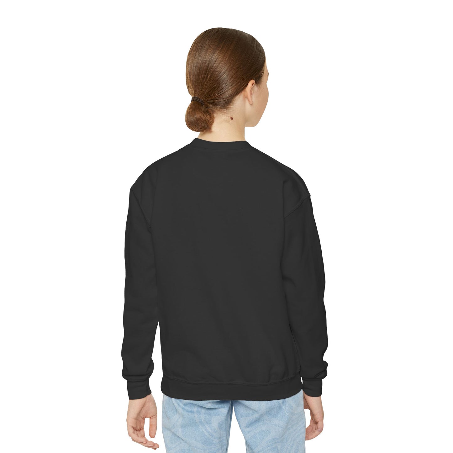 JROTC Youth Crewneck Sweatshirt