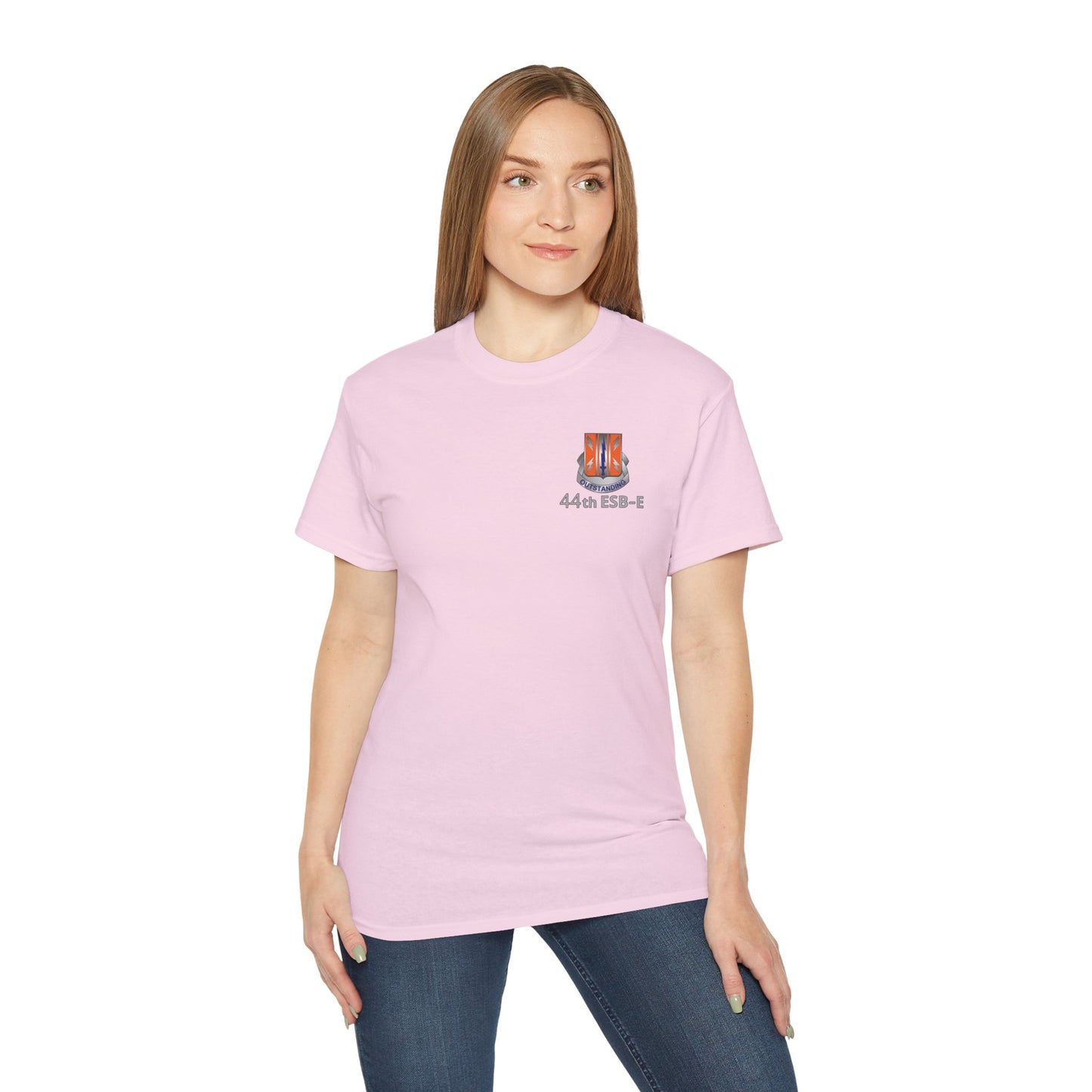 44th ESB-E - Unisex Ultra Cotton Tee