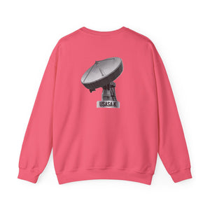 USASA-K - Unisex Heavy Blend™ Crewneck Sweatshirt