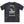Sow Smiles! - Skeleton Back - Vintage Crewneck Tee