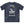 Sow Smiles! - Skeleton Back - Vintage Crewneck Tee