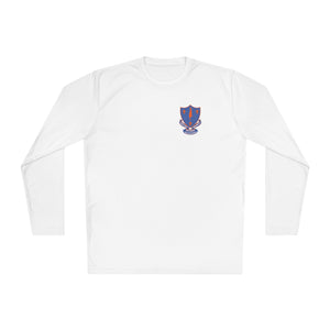 NEC-W Unisex Lightweight Long Sleeve Tee