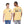 WHS Class of 2027 - Adult Sizes - Unisex Heavy Cotton Tee