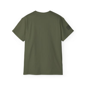 Warhammer Fitness - Unisex Ultra Cotton Tee