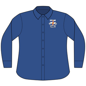 102d SSB - Women's SuperPro Twill Shirt