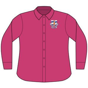 102d SSB - Women's SuperPro Twill Shirt