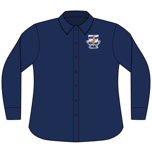 102d SSB - Women's SuperPro Twill Shirt