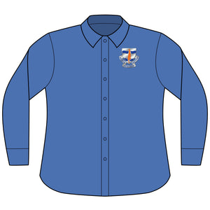 102d SSB - Women's SuperPro Twill Shirt