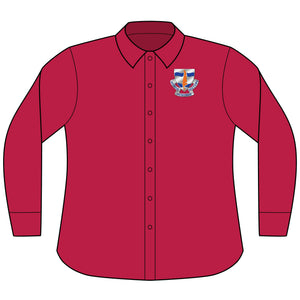 102d SSB - Women's SuperPro Twill Shirt