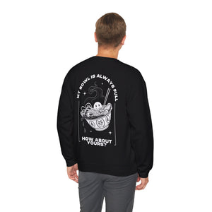 Full Ramen Bowl - Sweatshirt