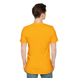 WHS Class of 2027 - Adult Sizing - Blank Back - Unisex Softstyle T-Shirt