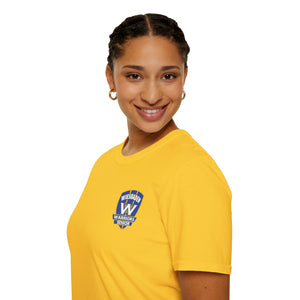 WHS 2027 - Adult Sizing - Unisex Softstyle T-Shirt