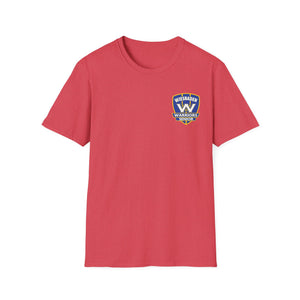 WHS 2027 - Adult Sizing - Unisex Softstyle T-Shirt