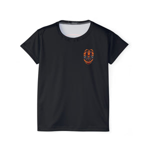 Hydra Women's Sports Jersey (AOP)