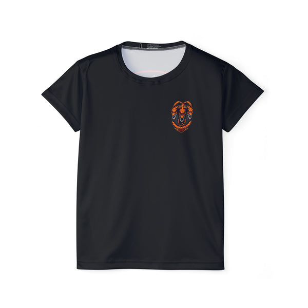 Hydra Women's Sports Jersey (AOP)