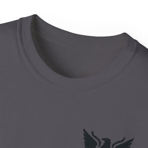 'MURICA - Unisex Ultra Cotton Tee