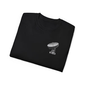 Antenna - Blank Back - Unisex Ultra Cotton Tee
