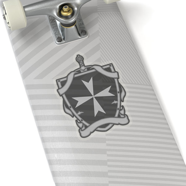 HHC 512th - Kiss-Cut Stickers