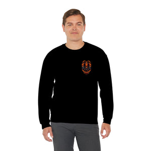 Hydra Unisex Heavy Blend™ Crewneck Sweatshirt