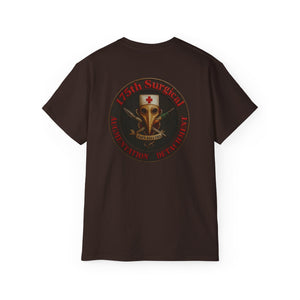 175th SAD - Unisex Ultra Cotton Tee