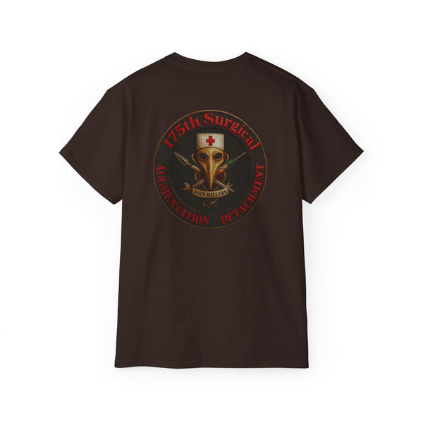 175th SAD - Unisex Ultra Cotton Tee