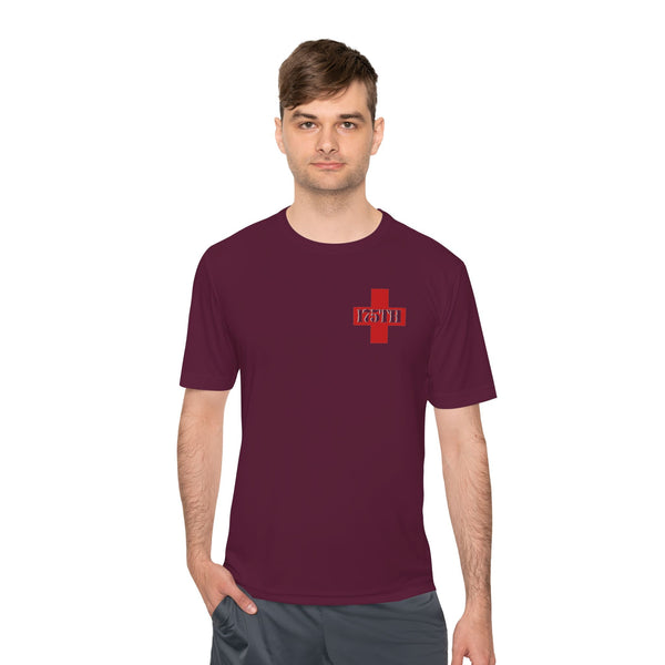 175th SAD - Unisex Moisture Wicking Tee