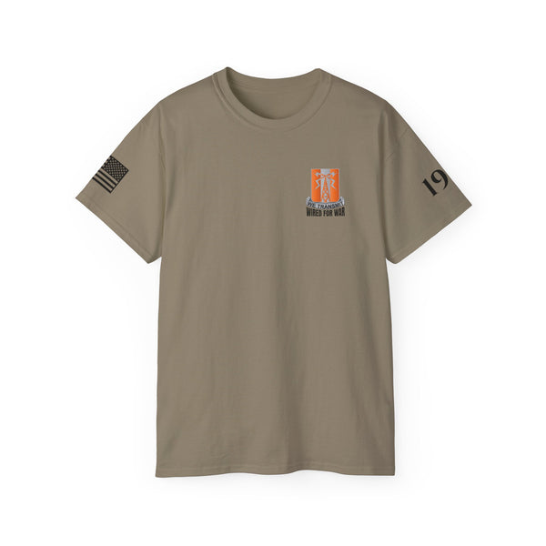 52D SSB - Unisex Ultra Cotton Shirt