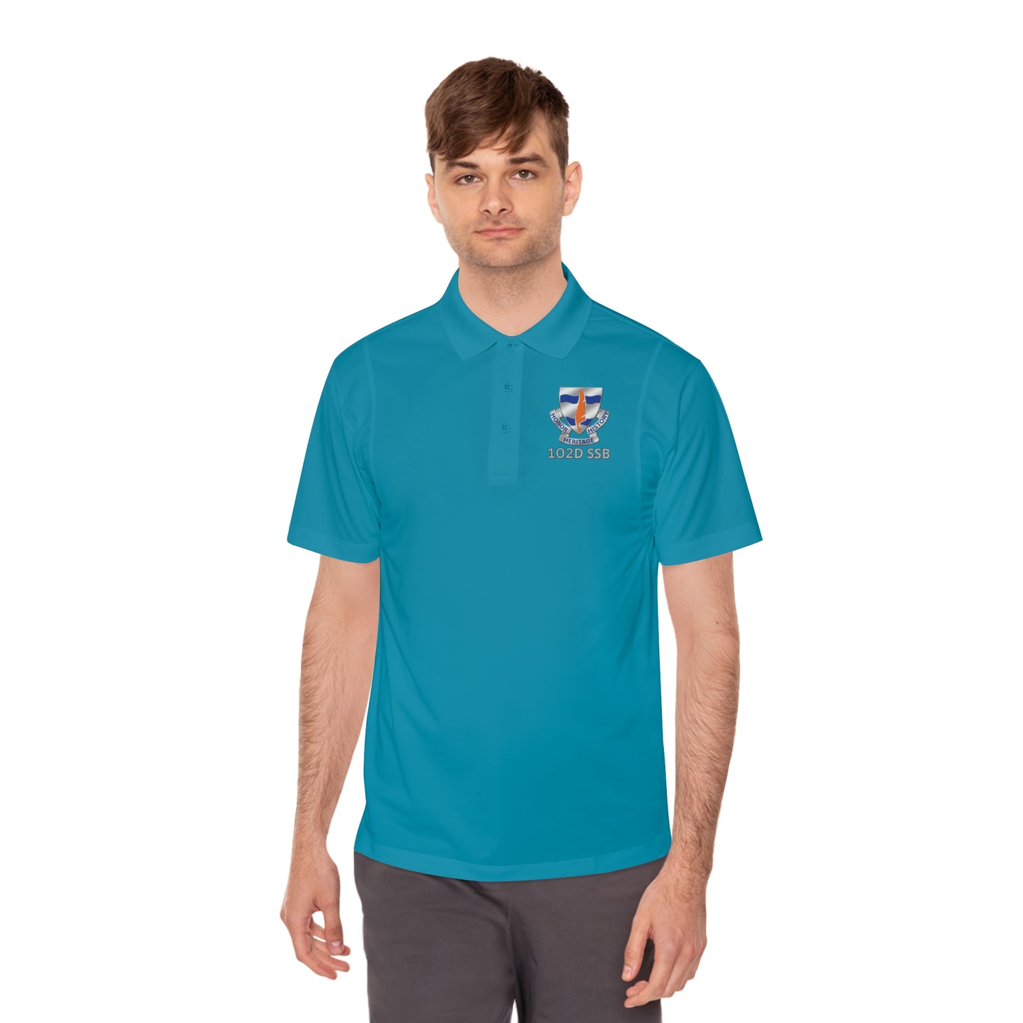 102D SSB Polo Shirt