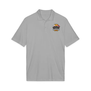 USASA-K - Sport-Tek® PosiCharge® Competitor™ Polo