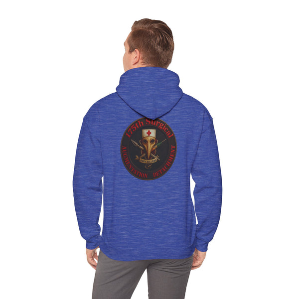 175th SAD - Unisex Heavy Blend™ Hooded Sweatshirt