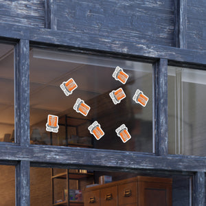 52d SSB - Sticker Sheet Bundle, 10pcs