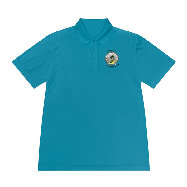 CSD Dragon - Men's Sport Polo Shirt