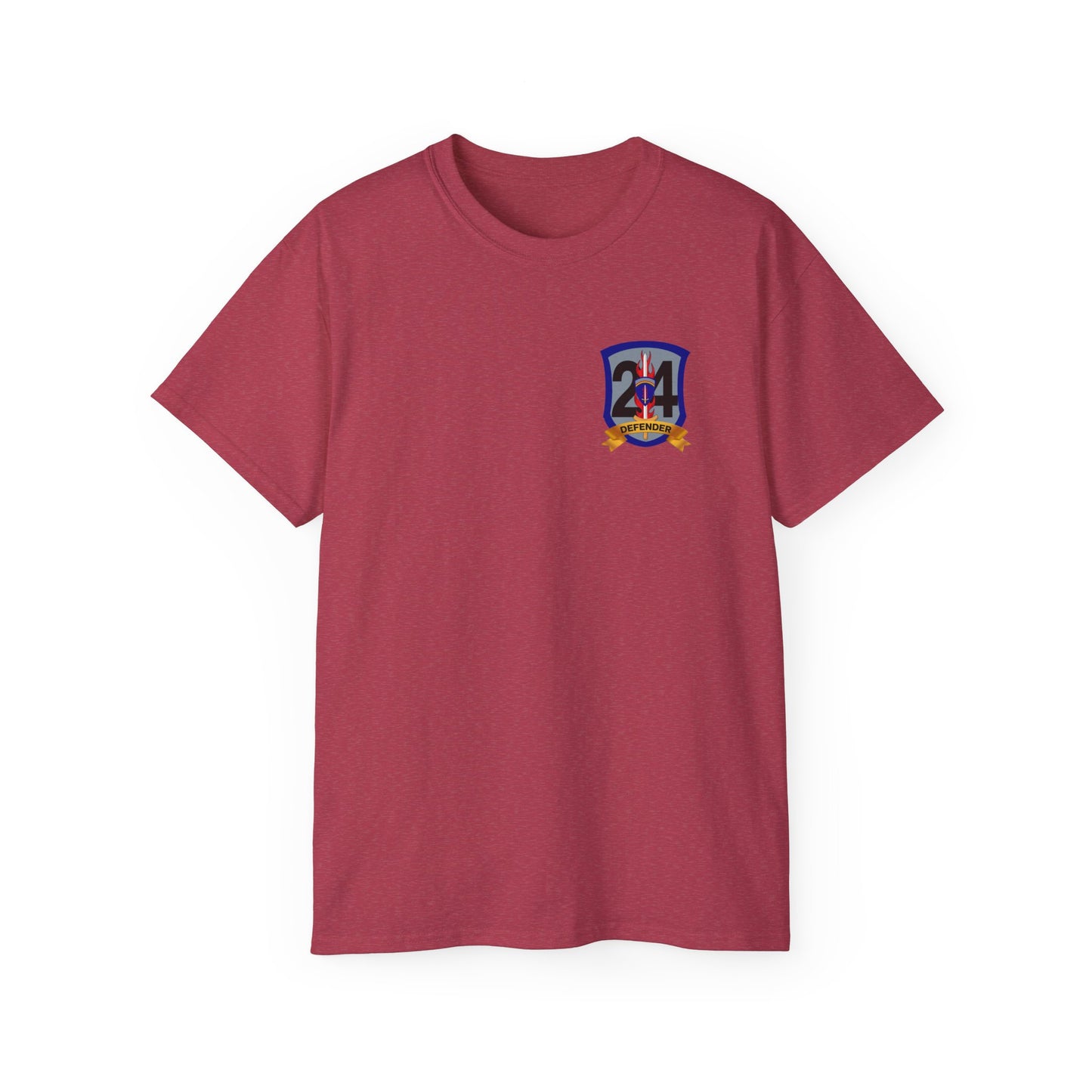 52d SSB - DEFENDER 24 - Unisex Ultra Cotton Tee