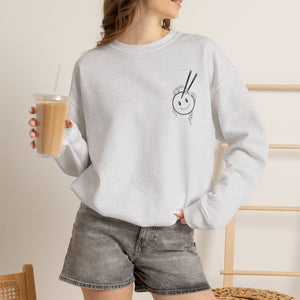 Full Ramen Bowl - Sweatshirt