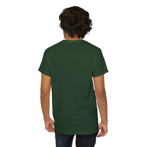 WHS Class of 2027 - Blank Back - Adult Sizing - Unisex Heavy Cotton