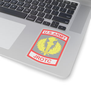 JROTC - Kiss-Cut Stickers
