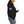 USANEC-S - Flags on Sleeves - Unisex Heavy Blend™ Hooded Sweatshirt