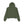 Bergdorf - Women's Cinched Bottom Hoodie