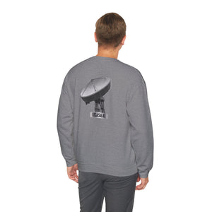 USASA-K - Unisex Heavy Blend™ Crewneck Sweatshirt