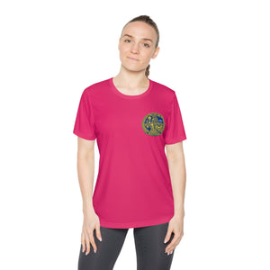 Praetorians Ladies Competitor Tee